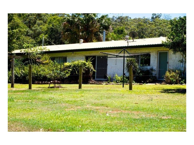 212-214 Lot 3 Old Bruce Highway, Tanawha QLD 4556