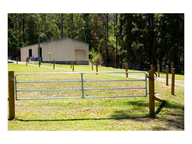 212-214 Lot 3 Old Bruce Highway, Tanawha QLD 4556