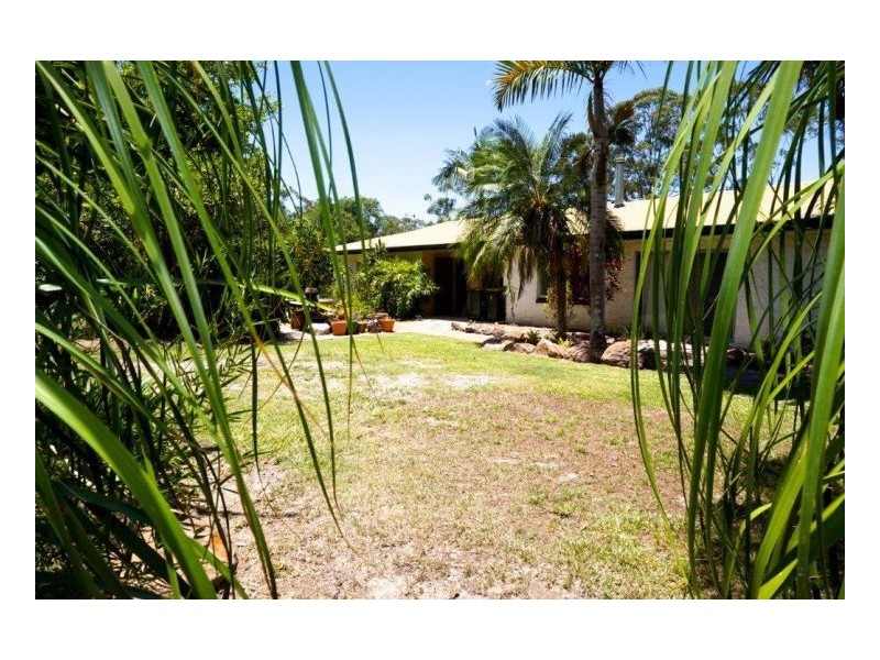 212-214 Lot 3 Old Bruce Highway, Tanawha QLD 4556