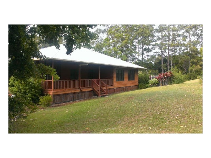 Maleny QLD 4552