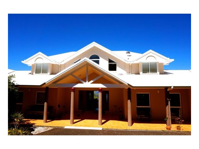 Maleny QLD 4552