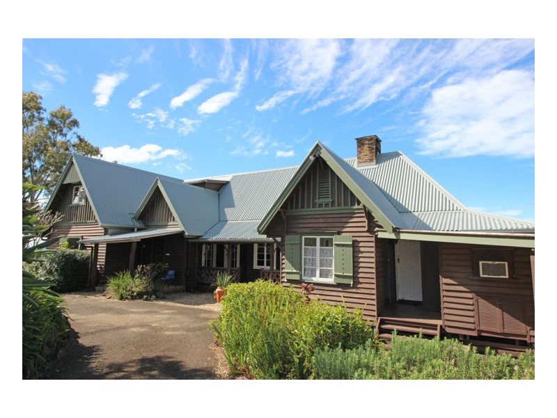 36 Rowan Lane, Mount Mellum QLD 4550