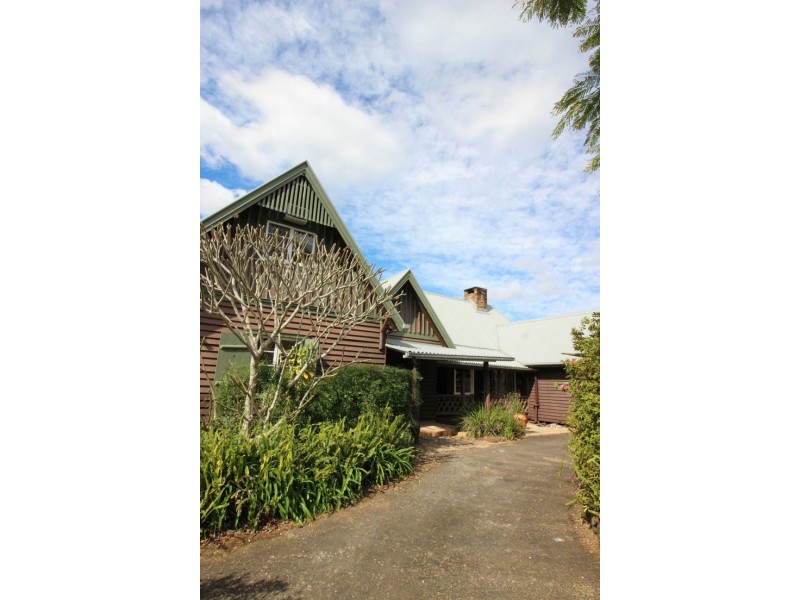 36 Rowan Lane, Mount Mellum QLD 4550