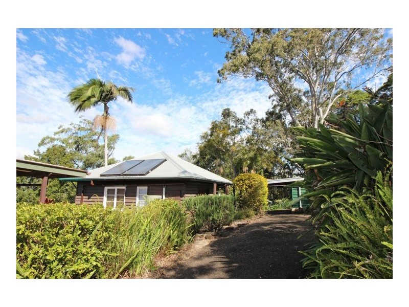 36 Rowan Lane, Mount Mellum QLD 4550