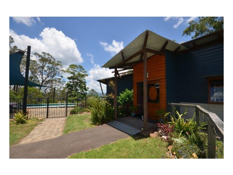 383 Obi Obi Road, Mapleton QLD 4560