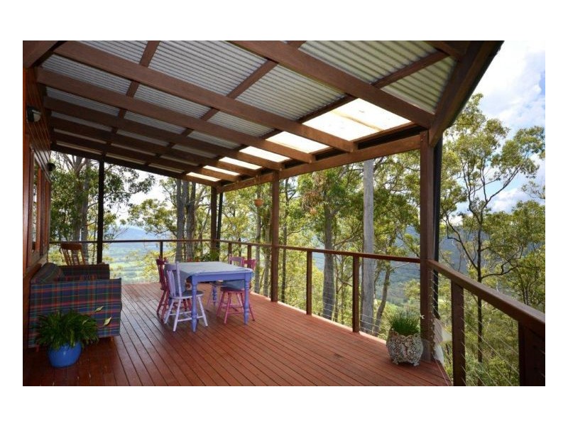 383 Obi Obi Road, Mapleton QLD 4560