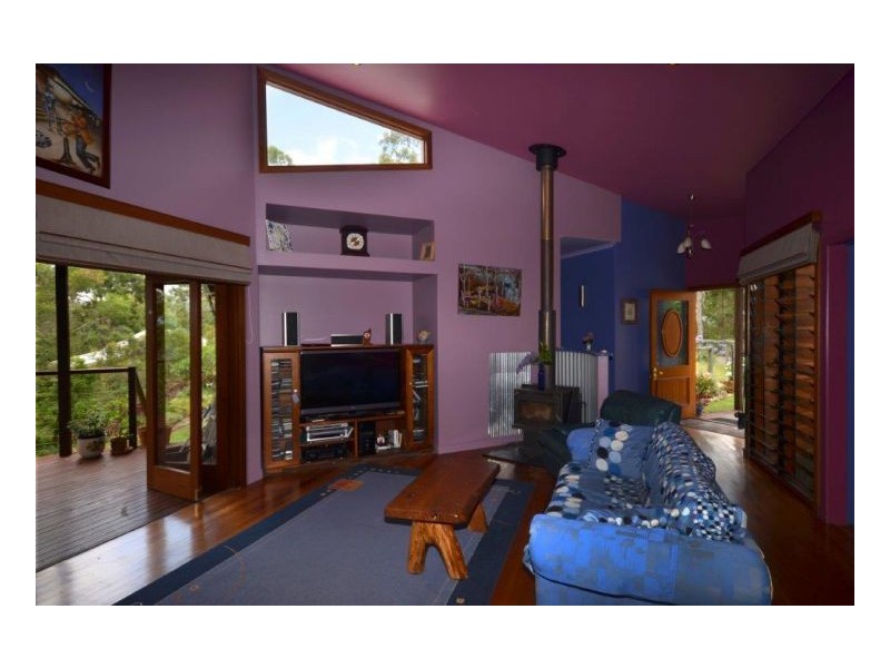 383 Obi Obi Road, Mapleton QLD 4560