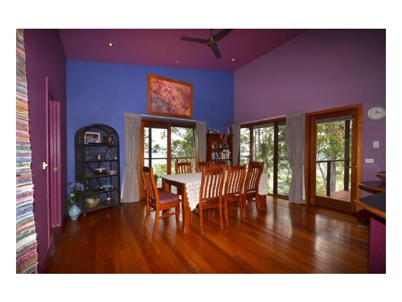 383 Obi Obi Road, Mapleton QLD 4560