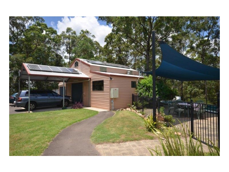 383 Obi Obi Road, Mapleton QLD 4560