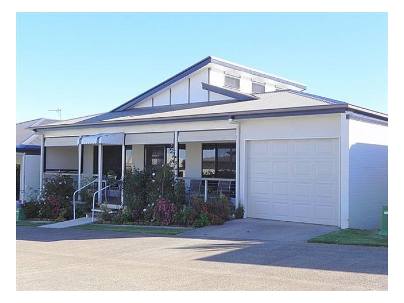 Site 23/23 Macadamia Drive ‘Sunstone Gardens’, Maleny QLD 4552