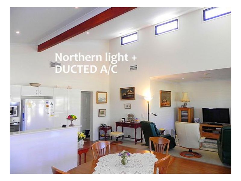 Site 23/23 Macadamia Drive ‘Sunstone Gardens’, Maleny QLD 4552