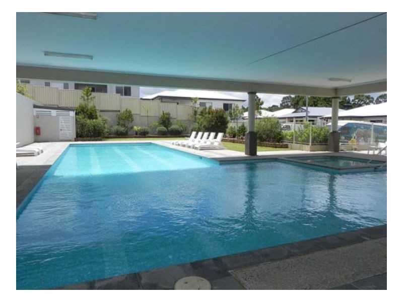 103 / 23 Macadamia Drive, Maleny QLD 4552