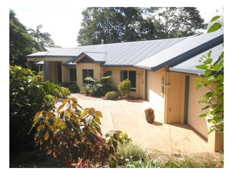 21 Glen Eden Court, Flaxton QLD 4560