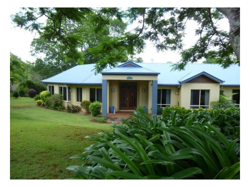 21 Glen Eden Court, Flaxton QLD 4560
