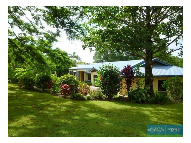 21 Glen Eden Court, Flaxton QLD 4560