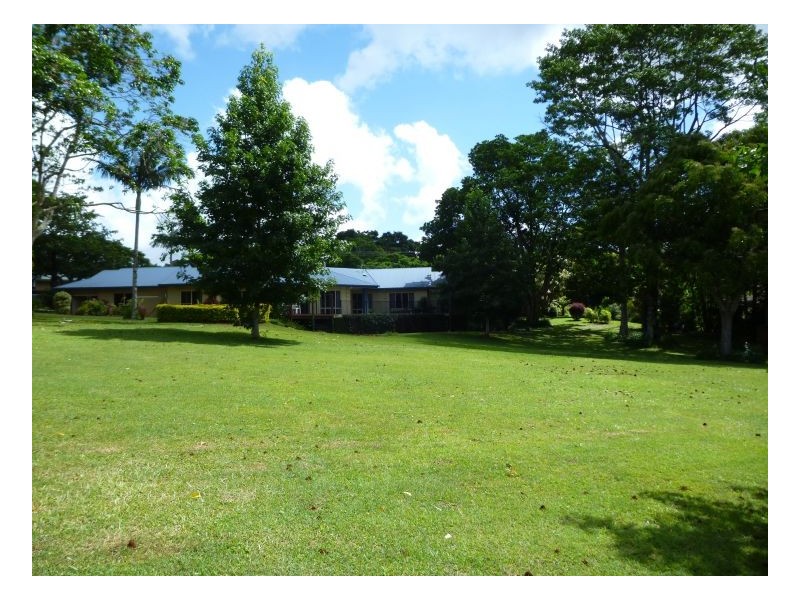 21 Glen Eden Court, Flaxton QLD 4560