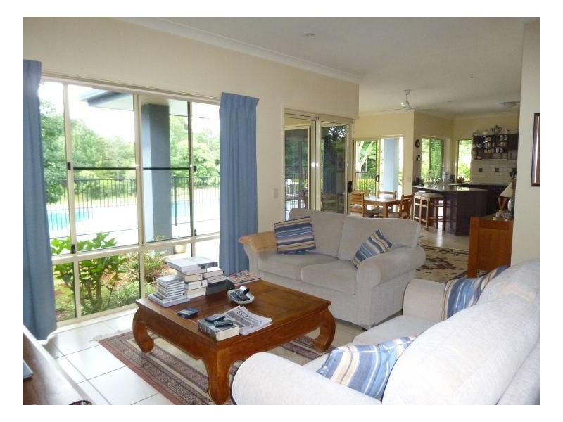 21 Glen Eden Court, Flaxton QLD 4560