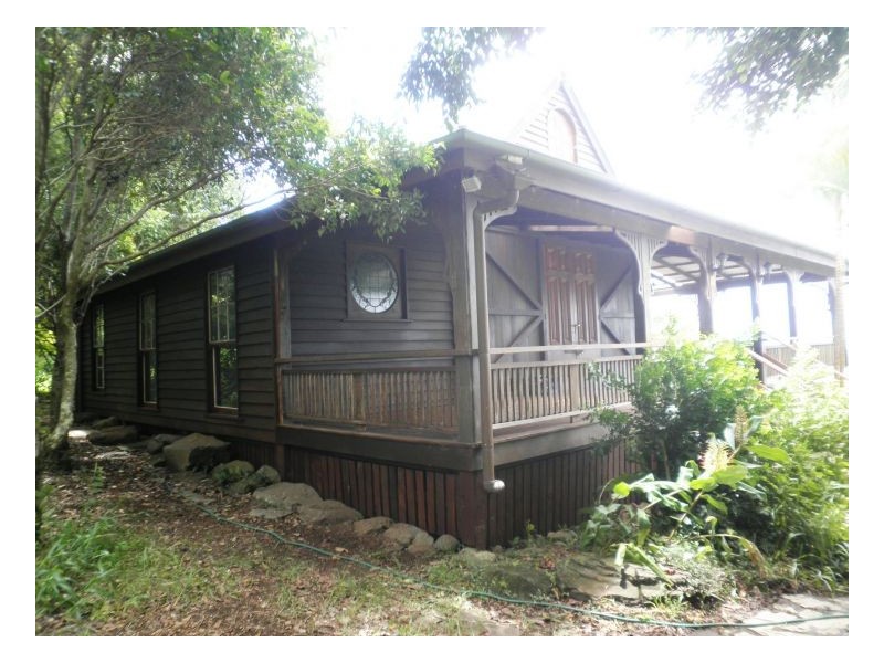 265 Flaxton Dve, Flaxton QLD 4560