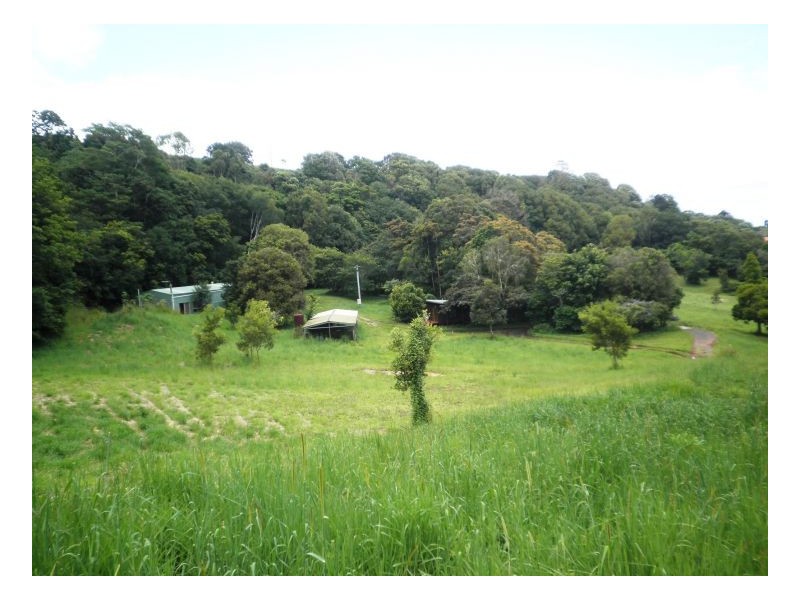 265 Flaxton Dve, Flaxton QLD 4560