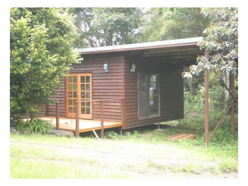 265 Flaxton Dve, Flaxton QLD 4560