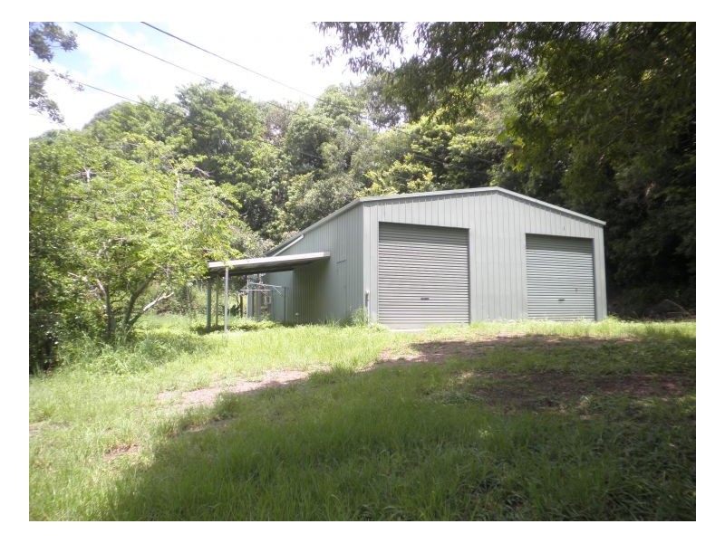 265 Flaxton Dve, Flaxton QLD 4560
