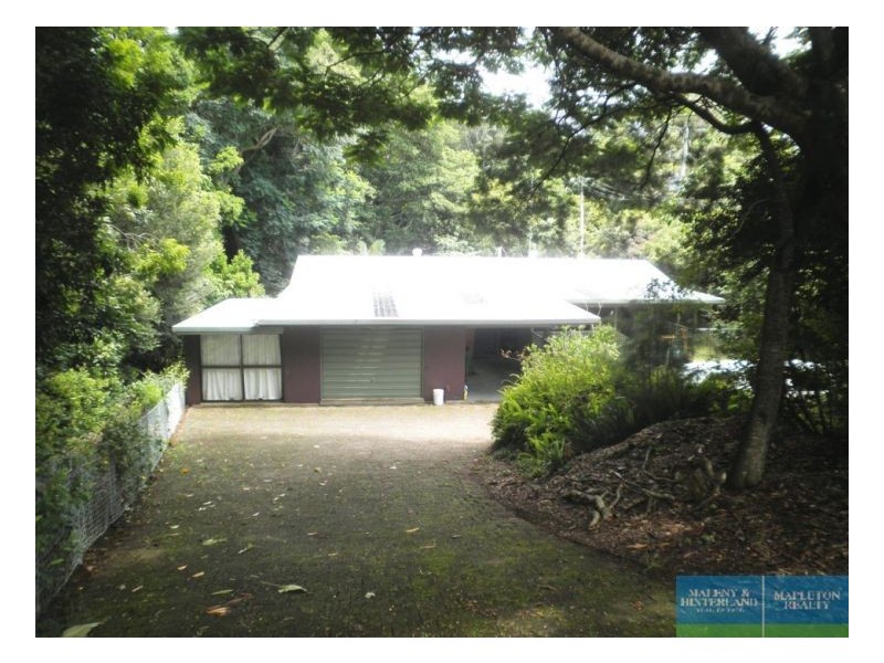 27 Carrington Drive, Flaxton QLD 4560