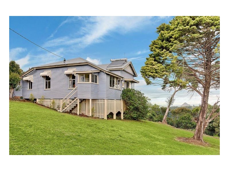 29 Alfs Road, Maleny QLD 4552