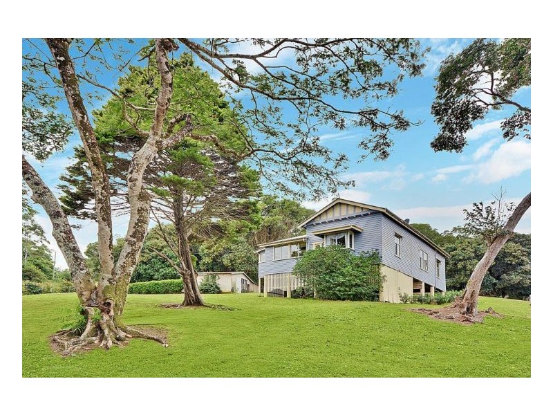 29 Alfs Road, Maleny QLD 4552