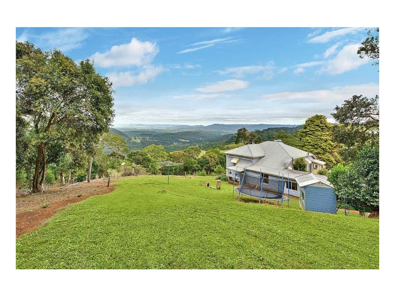 29 Alfs Road, Maleny QLD 4552