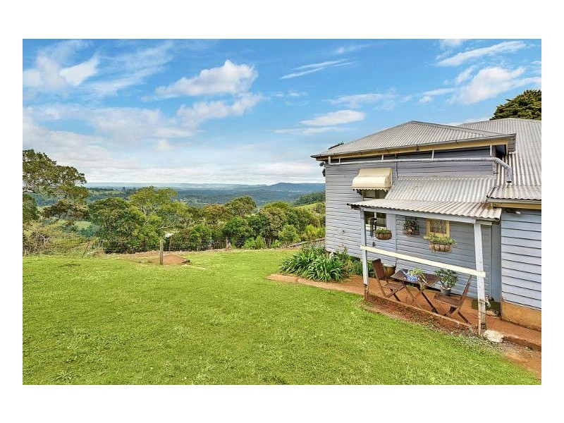 29 Alfs Road, Maleny QLD 4552