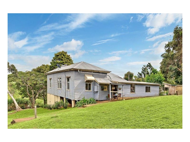 29 Alfs Road, Maleny QLD 4552