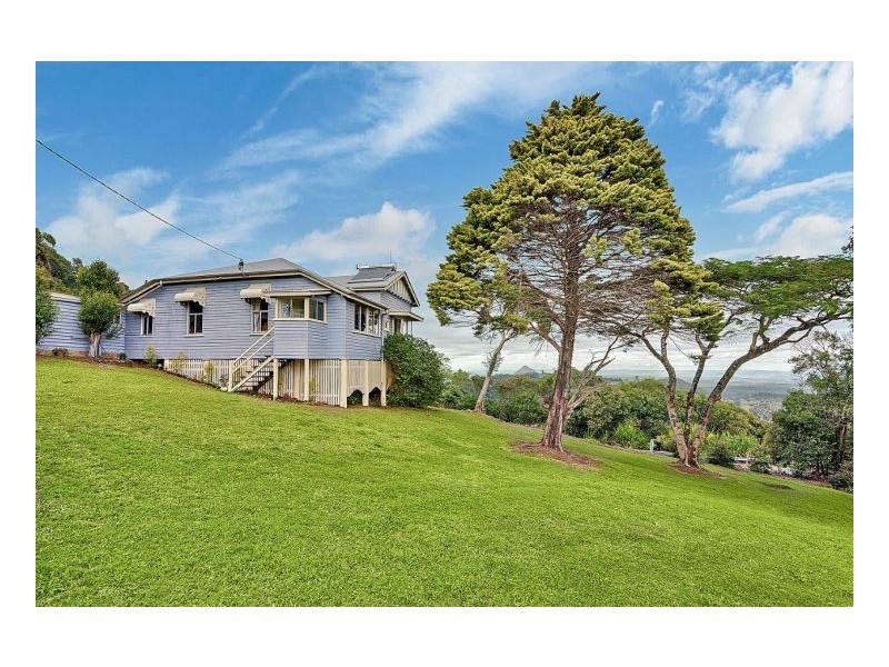 29 Alfs Road, Maleny QLD 4552