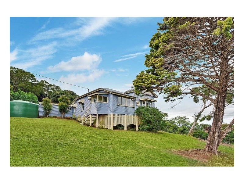 29 Alfs Road, Maleny QLD 4552