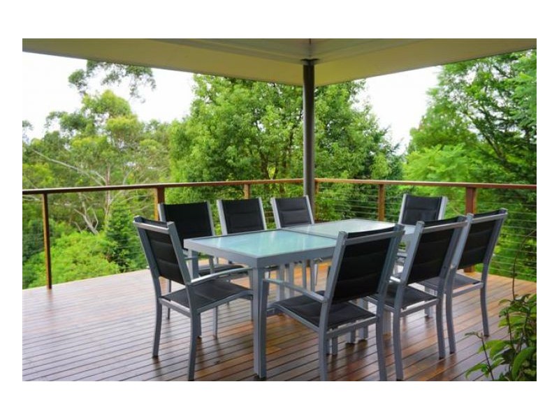 41 Centenary Drive, Maleny QLD 4552