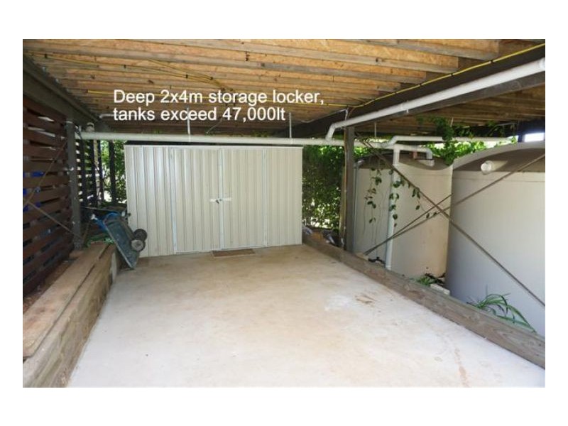 41 Centenary Drive, Maleny QLD 4552