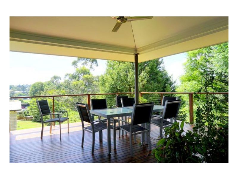 41 Centenary Drive, Maleny QLD 4552