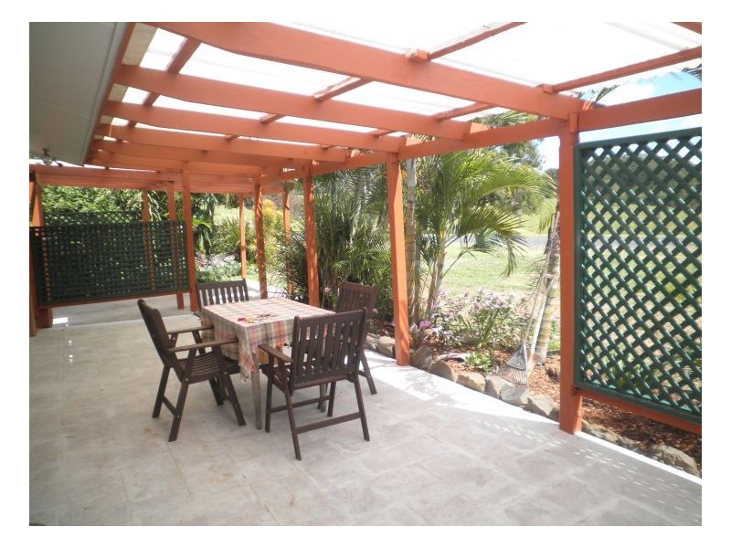 23 Jewett Rd, Kureelpa QLD 4560