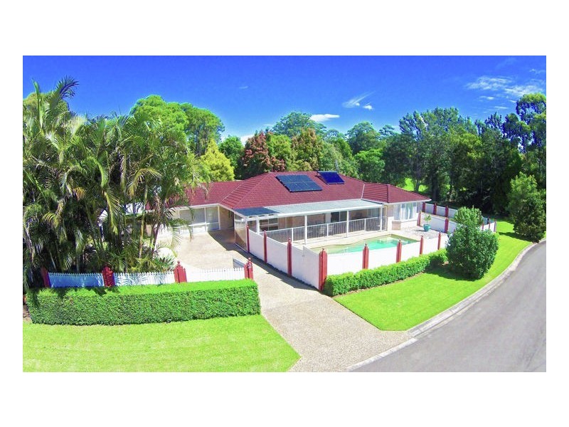 Mapleton QLD 4560