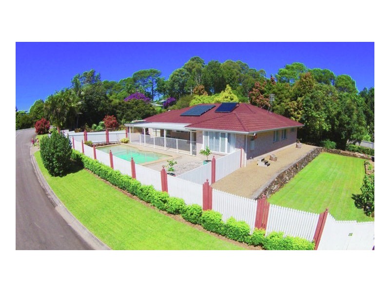 Mapleton QLD 4560