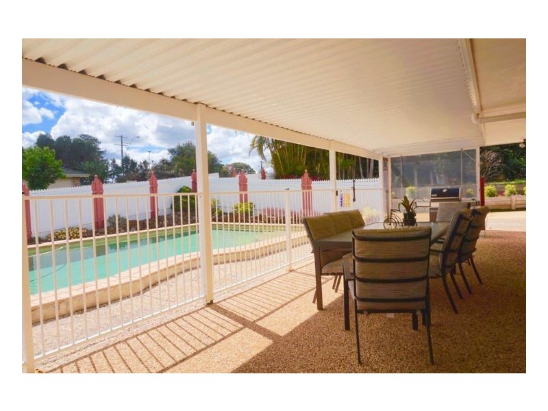 Mapleton QLD 4560
