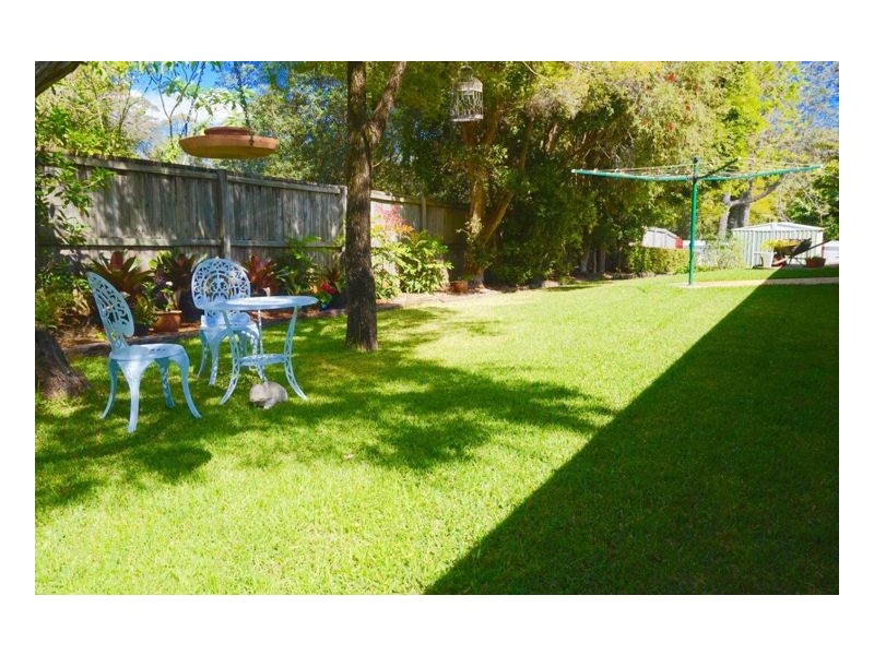 Mapleton QLD 4560