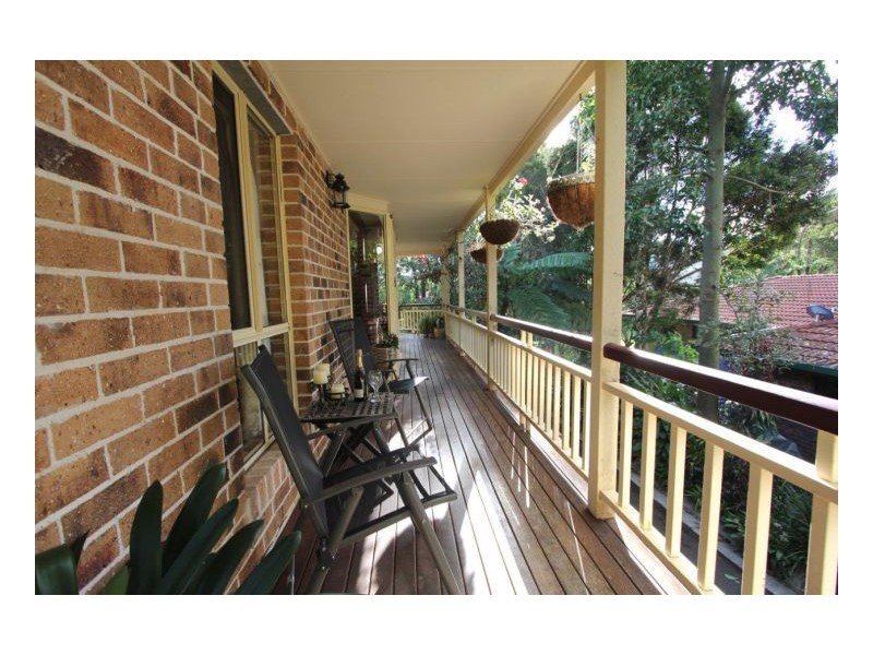 6 Ash Street, Maleny QLD 4552