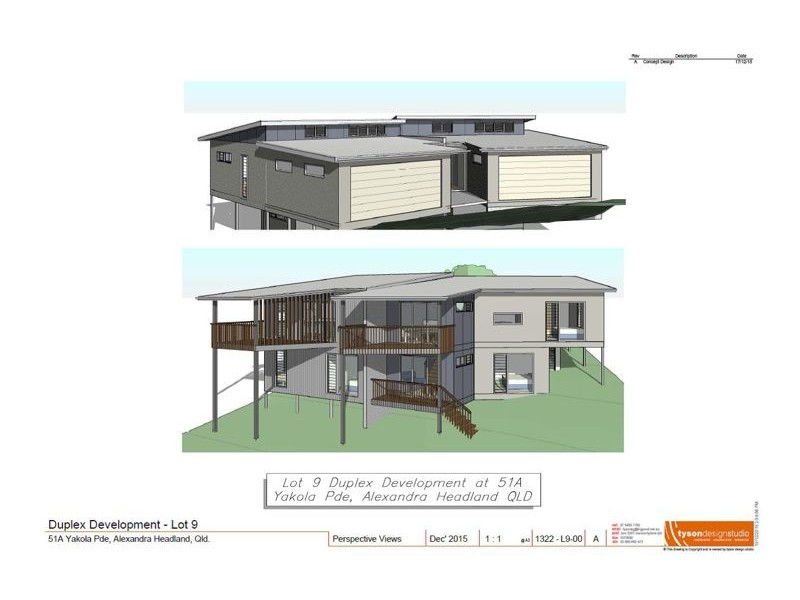 Alexandra Headland QLD 4572