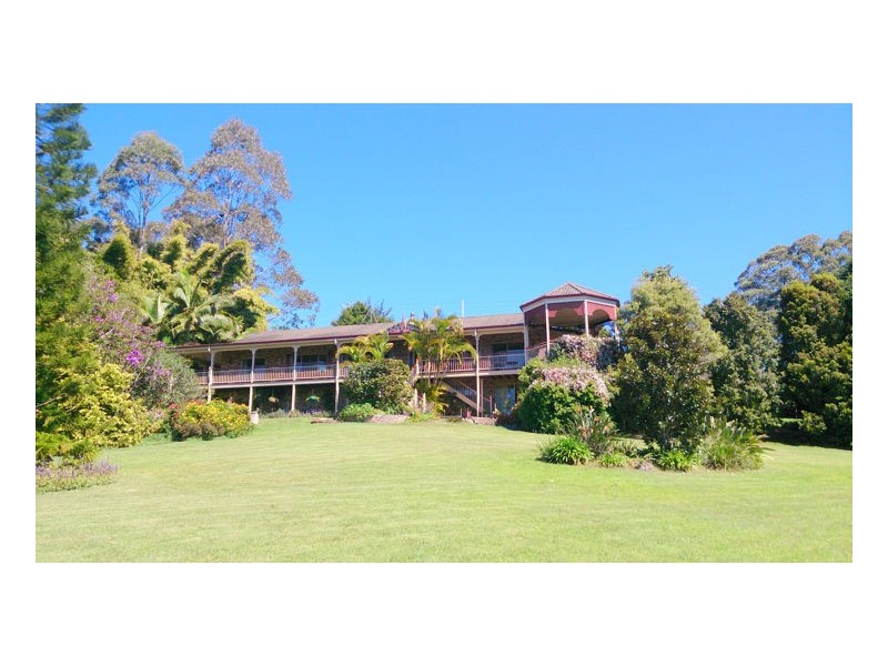 3 Obi Vale, Maleny QLD 4552