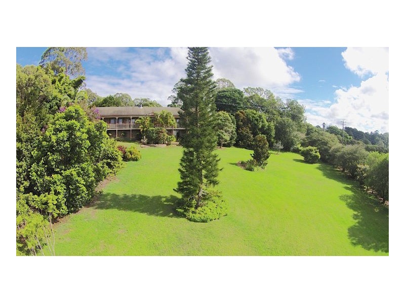 3 Obi Vale, Maleny QLD 4552