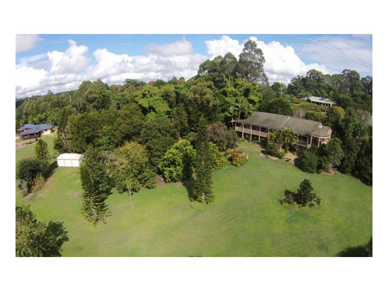 3 Obi Vale, Maleny QLD 4552