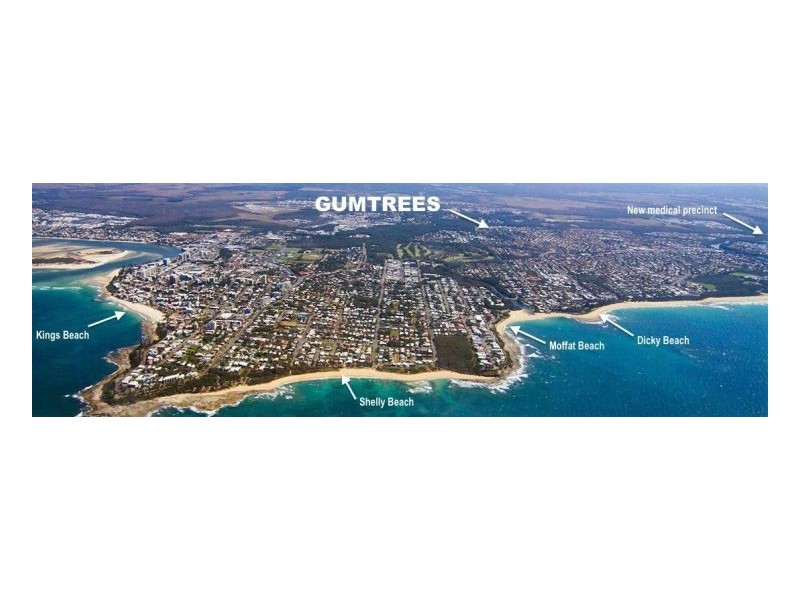 Gumtree Pocket Court, Little Mountain QLD 4551