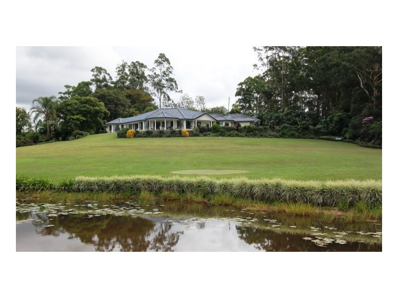 Crohamhurst QLD 4519