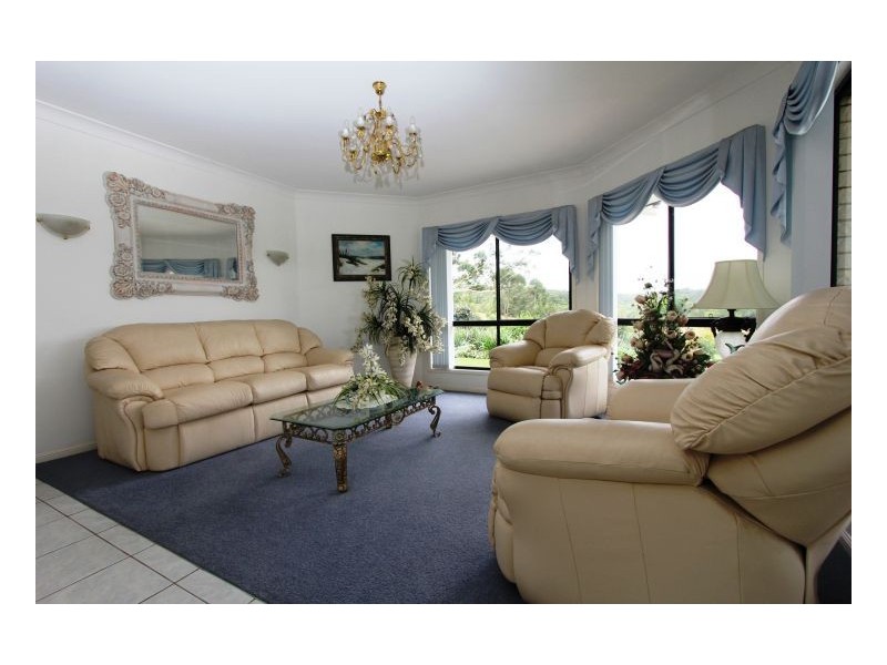 Crohamhurst QLD 4519