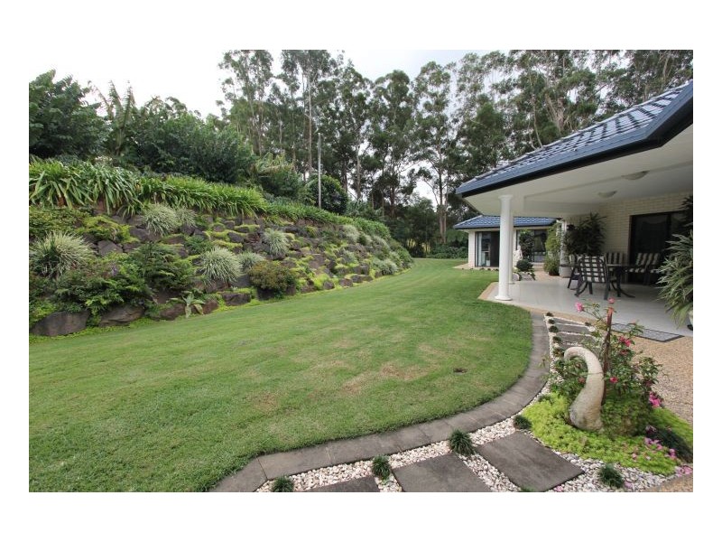 Crohamhurst QLD 4519